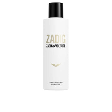 ZADIG & VOLTAIRE-Loção corporal ZADIG 200 ml.-DrShampoo - Perfumaria e Cosmética Imagen principal del producto