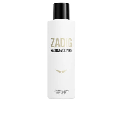 ZADIG & VOLTAIRE-Loção corporal ZADIG 200 ml.-DrShampoo - Perfumaria e Cosmética
