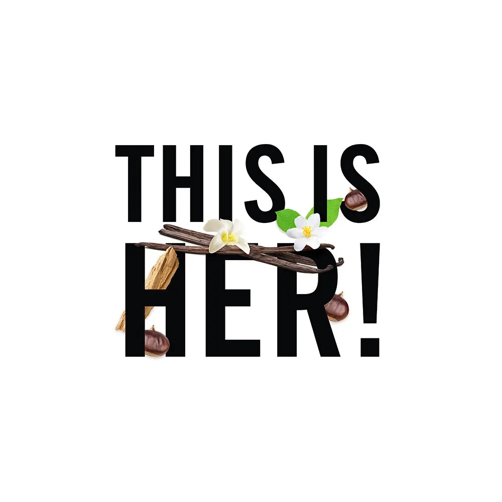 ZADIG & VOLTAIRE-THIS IS HER! edp spray 100 ml-DrShampoo - Perfumaria e Cosmética