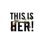 ZADIG & VOLTAIRE-THIS IS HER! edp spray 100 ml-DrShampoo - Perfumaria e Cosmética