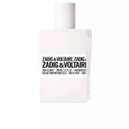 ZADIG & VOLTAIRE-THIS IS HER! edp spray 100 ml-DrShampoo - Perfumaria e Cosmética