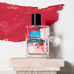 ZADIG & VOLTAIRE-THIS IS HER! edp vapor 100 ml.-DrShampoo - Perfumaria e Cosmética