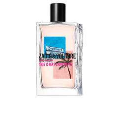ZADIG & VOLTAIRE-THIS IS HER! edp vapor 100 ml.-DrShampoo - Perfumaria e Cosmética
