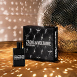 ZADIG & VOLTAIRE-THIS IS HIM! ESTUCHE 2 pçs.-DrShampoo - Perfumaria e Cosmética