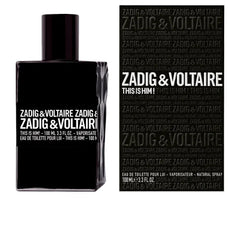 ZADIG & VOLTAIRE-THIS IS HIM! edt spray 100 ml-DrShampoo - Perfumaria e Cosmética