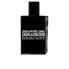 ZADIG & VOLTAIRE-THIS IS HIM! edt spray 50 ml-DrShampoo - Perfumaria e Cosmética