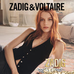 ZADIG & VOLTAIRE-ZADIG INTENSE edp vapor 30 ml-DrShampoo - Perfumaria e Cosmética