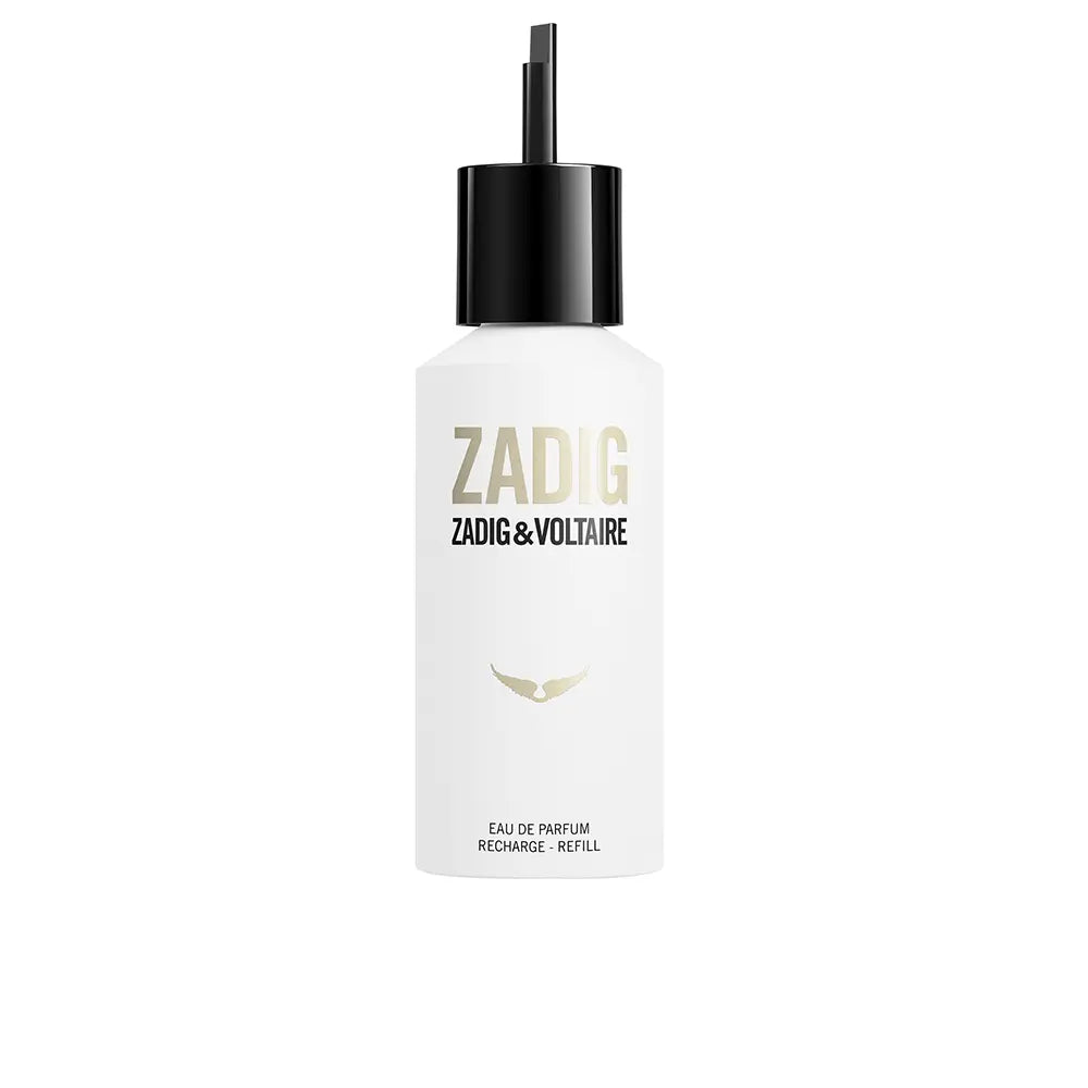 ZADIG & VOLTAIRE-ZADIG recarga edp 150 ml-DrShampoo - Perfumaria e Cosmética