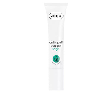 ZIAJA-ANTI-BAGS gel contorno de olhos com sálvia 15 ml-DrShampoo - Perfumaria e Cosmética Imagem principal do produto