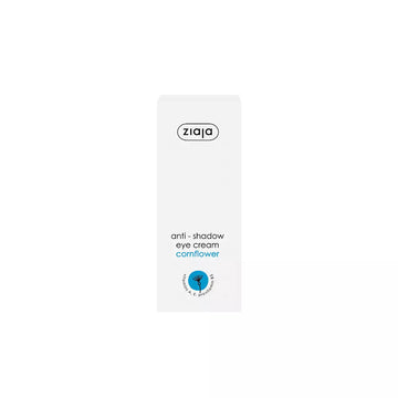 ANTI-OJERAS crème contour des yeux à l'acyan 15 ml Image secondaire du produit