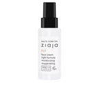 ZIAJA-BALTIC HOME SPA FIT creme facial hidratante e oxigenante para-DrShampoo - Perfumaria e Cosmética