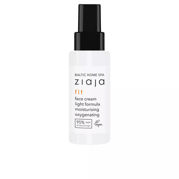 ZIAJA-BALTIC HOME SPA FIT creme facial hidratante e oxigenante para-DrShampoo - Perfumaria e Cosmética Imagem principal do produto