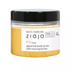 BALTIC HOME SPA FIT esfoliante corporal de glicerina com mac