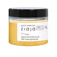 BALTIC HOME SPA FIT esfoliante corporal de glicerina com mac