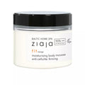 BALTIC HOME SPA FIT moisturizing body mousse 300 ml