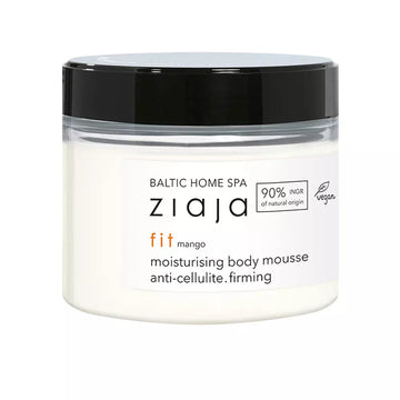 ZIAJA-BALTIC HOME SPA FIT mousse corporal hidratante 300 ml-DrShampoo - Perfumaria e Cosmética Imagem principal do produto