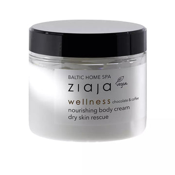 ZIAJA-BALTIC HOME SPA WELLNESS creme corporal nutritivo de café e-DrShampoo - Perfumaria e Cosmética Imagem principal do produto