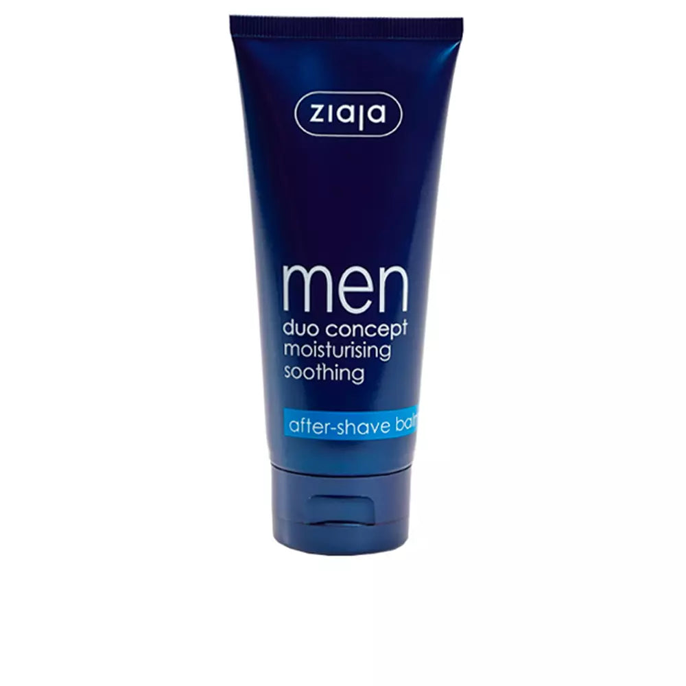 ZIAJA-Bálsamo pós-barba HOMEM 75 ml-DrShampoo - Perfumaria e Cosmética