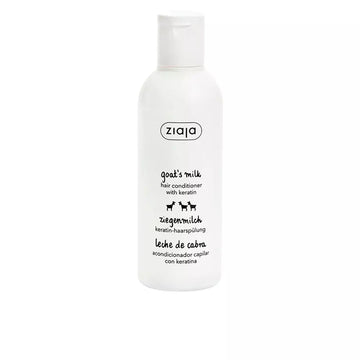 ZIAJA-CABRA LEITE condicionador de cabelo 200 ml-DrShampoo - Perfumaria e Cosmética Imagem principal do produto
