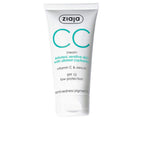 ZIAJA-CC CREAM corretivo para pele irritada e sensível 50 ml-DrShampoo - Perfumaria e Cosmética
