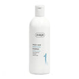 CHAMPÔ ALISANTE DE FOLHAS DE BAOBÁ 400 ml.