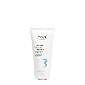 ZIAJA-CONDICIONADOR SUAVIZANTE DE FOLHA DE BAOBÁ 160 ml.-DrShampoo - Perfumaria e Cosmética Imagem principal do produto