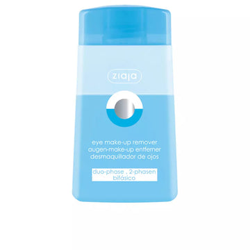 ZIAJA-Desmaquilhante de olhos bifásico 120 ml-DrShampoo - Perfumaria e Cosmética Imagem principal do produto
