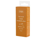 ZIAJA-Doce Mirabelle Açúcar Ameixa LIP SCRUB-DrShampoo - Perfumaria e Cosmética