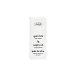 ZIAJA-GOAT'S LEITE creme contorno olhos 15 ml-DrShampoo - Perfumaria e Cosmética