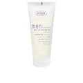 Gel de banho e champô HOMEM limão verbena 200 ml