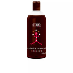 ZIAJA-Gel de banho infantil ZIAJA KIDS Bubble Cola 500 ml-DrShampoo - Perfumaria e Cosmética