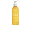 ZIAJA-Gel de limpeza facial VITAMINA C.B3 NIACINAMIDA-DrShampoo - Perfumaria e Cosmética