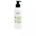 Gel de limpeza micelar de pepino e menta 200 ml