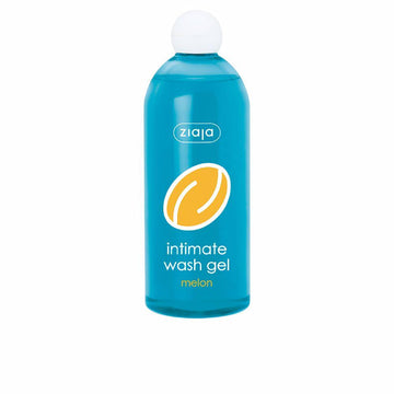 ZIAJA-HIGIENE ÍNTIMA melão gel 500 ml-DrShampoo - Perfumaria e Cosmética Imagem principal do produto