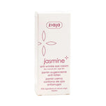 ZIAJA-JAZMIN creme contorno de olhos antirrugas 15 ml-DrShampoo - Perfumaria e Cosmética
