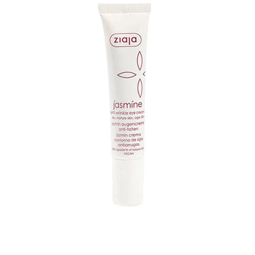 ZIAJA-JAZMIN creme contorno de olhos antirrugas 15 ml-DrShampoo - Perfumaria e Cosmética Image principale du produit