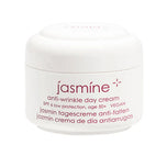 ZIAJA-JAZMIN creme de dia anti-rugas SPF6 50 ml-DrShampoo - Perfumaria e Cosmética