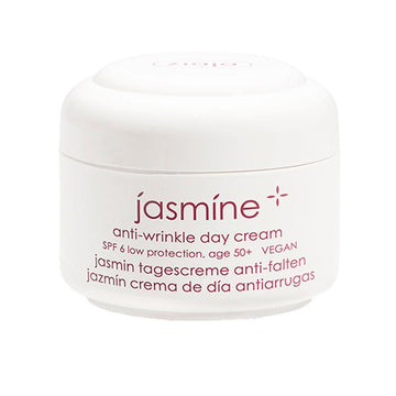 ZIAJA-JAZMIN creme de dia anti-rugas SPF6 50 ml-DrShampoo - Perfumaria e Cosmética Image principale du produit