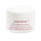 ZIAJA-JAZMIN creme de dia anti-rugas SPF6 50 ml-DrShampoo - Perfumaria e Cosmética