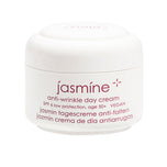 ZIAJA-JAZMIN creme de dia anti-rugas SPF6 50 ml-DrShampoo - Perfumaria e Cosmética