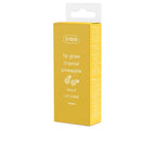 ZIAJA-LIP BALM com brilho Abacaxi Tropical-DrShampoo - Perfumaria e Cosmética