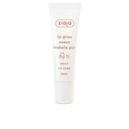 ZIAJA-LIP BALM com brilho Sweet Mirabelle Plum-DrShampoo - Perfumaria e Cosmética