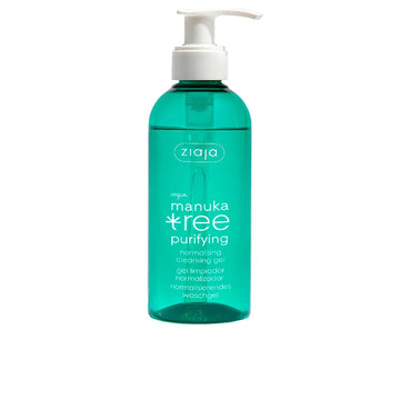 ZIAJA-MANUKA gel de limpeza 200ml-DrShampoo - Perfumaria e Cosmética Image principale du produit
