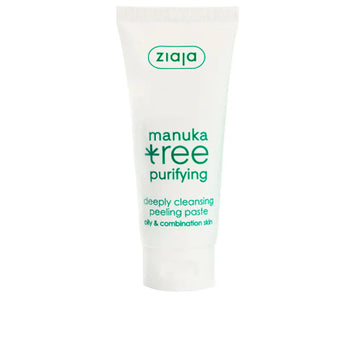 ZIAJA-MANUKA pasta exfoliante-DrShampoo - Perfumaria e Cosmética Imagem principal do produto