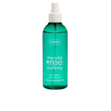 ZIAJA-MANUKA tônico facial 200ml-DrShampoo - Perfumaria e Cosmética Image principale du produit