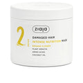 Máscara Capilar Nutritiva de Flor de Banana 350 ml.