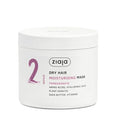 Máscara Hidratante para Cabelo de Romã 350 ml.