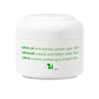 ZIAJA-OLIVA creme antirrugas 50 ml-DrShampoo - Perfumaria e Cosmética