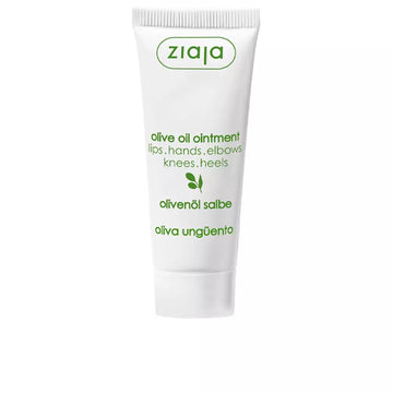 ZIAJA-OLIVE pomada 20 ml-DrShampoo - Perfumaria e Cosmética Imagem principal do produto
