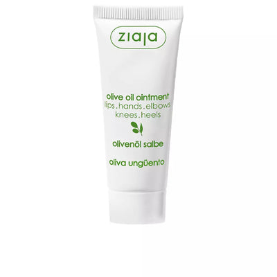 ZIAJA-OLIVE pomada 20 ml-DrShampoo - Perfumaria e Cosmética